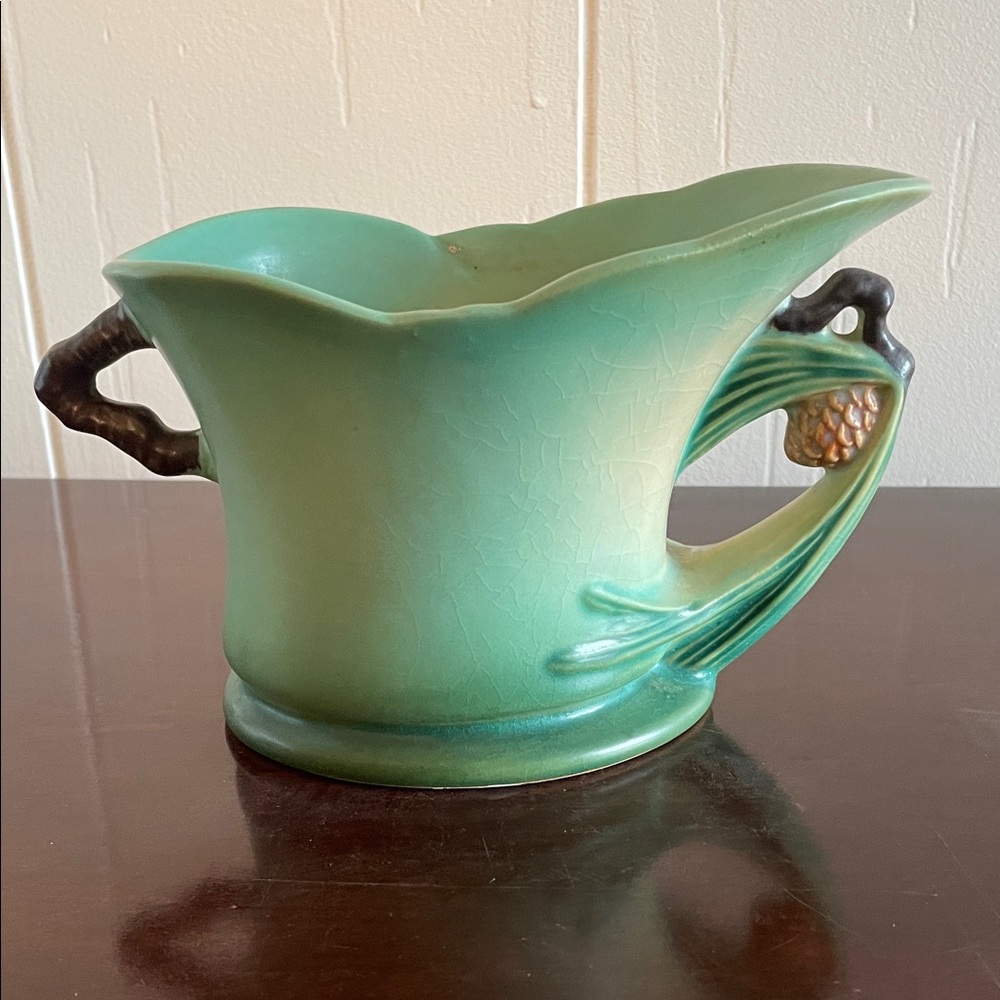 Vintage Roseville Pottery